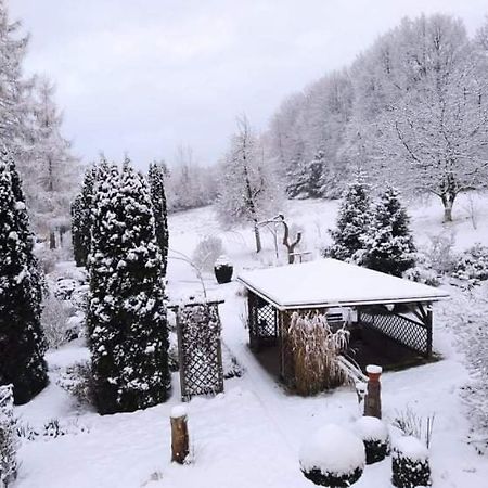 "Agroturystyka Pod Magnolia" Rybnica 33 Екстериор снимка