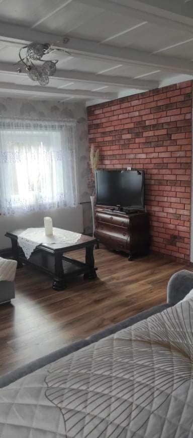 "Agroturystyka Pod Magnolia" Rybnica 33 Екстериор снимка