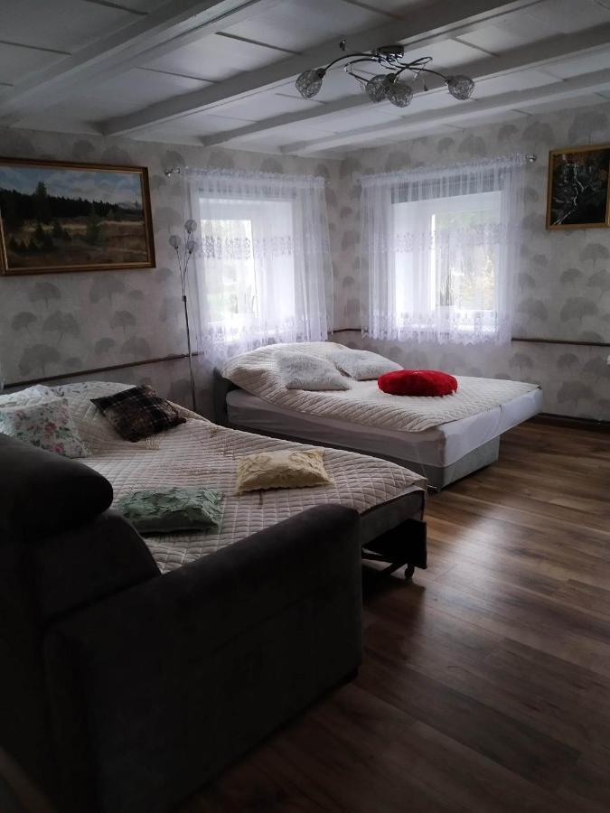 "Agroturystyka Pod Magnolia" Rybnica 33 Екстериор снимка
