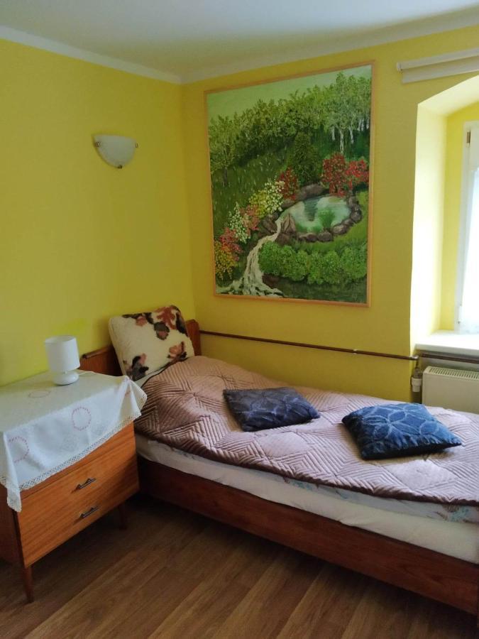 "Agroturystyka Pod Magnolia" Rybnica 33 Екстериор снимка